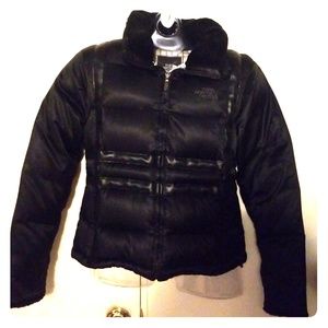 North Face Women's Coat